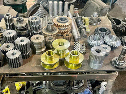 Nr Autotech Industries