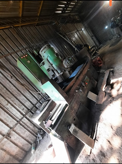 UPERTECH ENTERPRISES