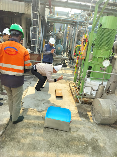 Gulachi Engineers Pvt.Ltd